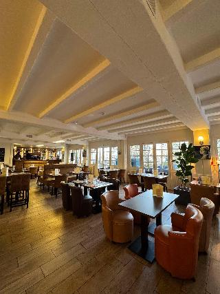 Best Western Blanche De Castille Dourdan fotoÄŸrafÄ±