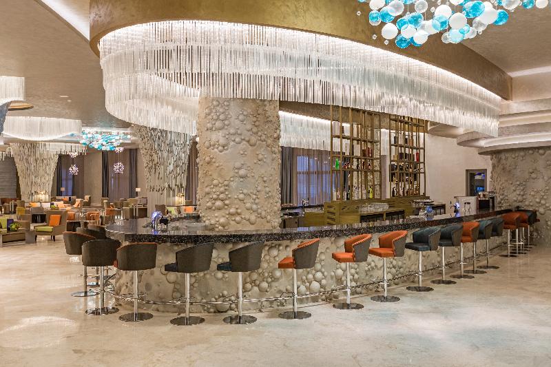 Royal Seginus - Bar