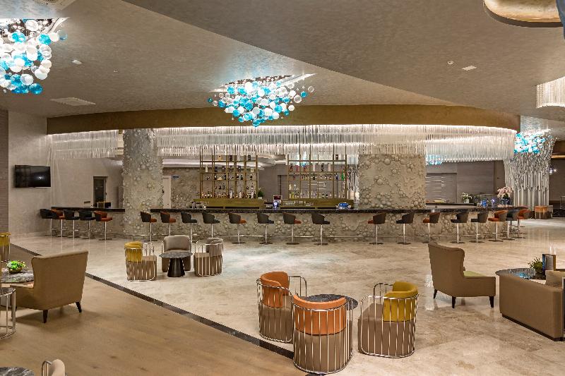 Royal Seginus - Bar