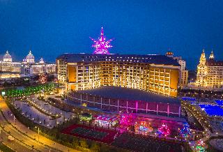 Royal Seginus otel fotoğrafı