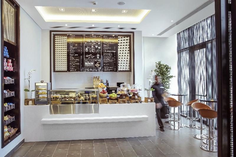 Centro Shaheen Jeddah by Rotana - Bar