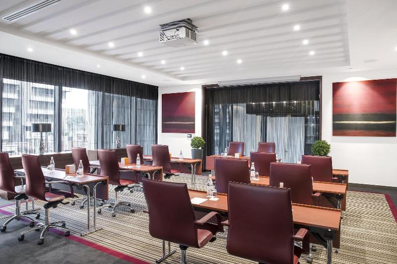 Centro Shaheen Jeddah by Rotana - Toplantı