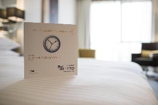 Centro Shaheen Jeddah by Rotana otel fotoğrafı