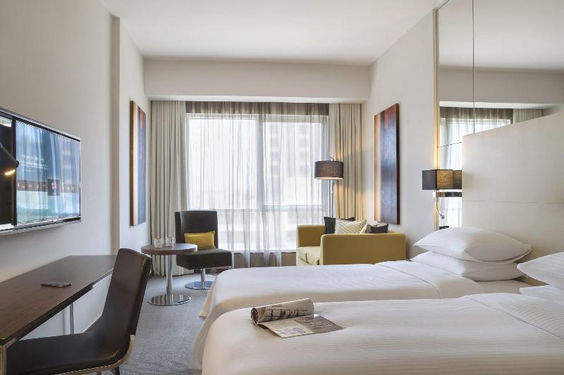 Centro Shaheen Jeddah by Rotana - Oda