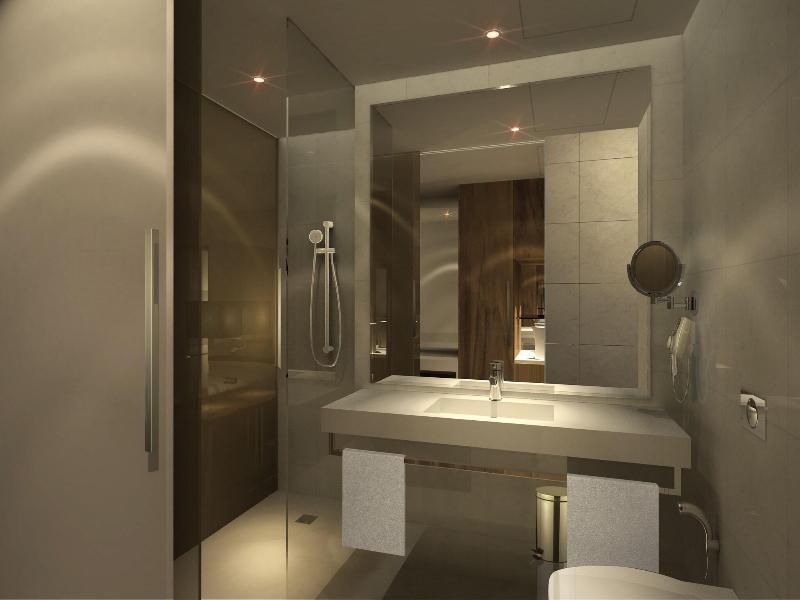 Centro Shaheen Jeddah by Rotana - Oda