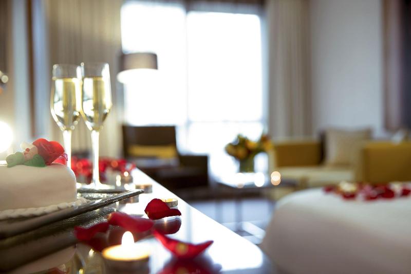 Centro Shaheen Jeddah by Rotana - Oda
