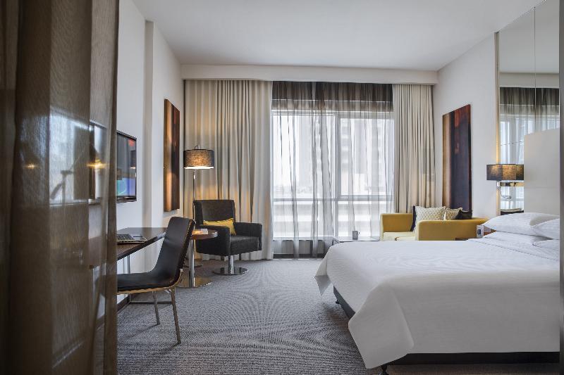 Centro Shaheen Jeddah by Rotana - Oda