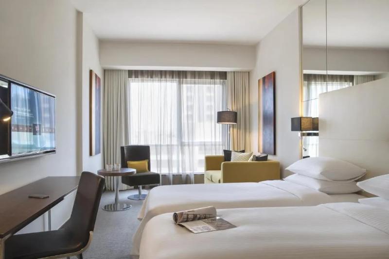Centro Shaheen Jeddah by Rotana - Oda
