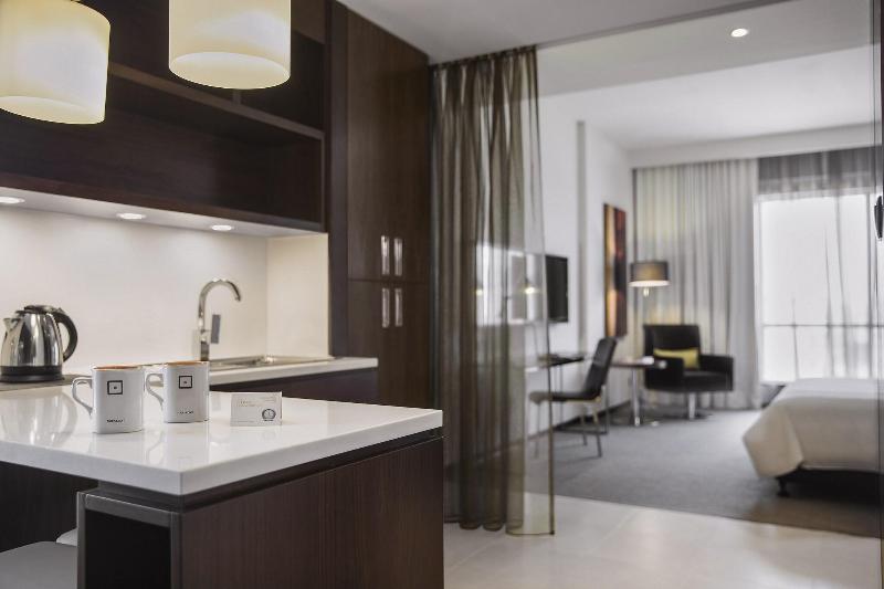 Centro Shaheen Jeddah by Rotana - Oda