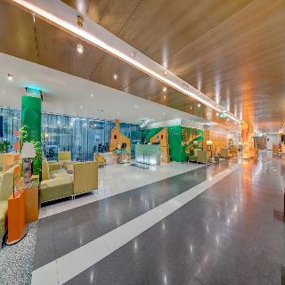 Al Khoory Executive Hotel fotoÄŸrafÄ±