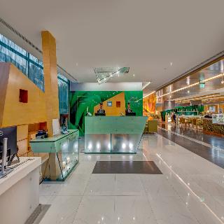 Al Khoory Executive Hotel fotoÄŸrafÄ±