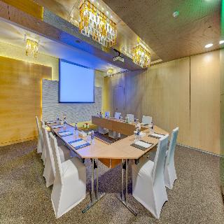 Al Khoory Executive Hotel fotoÄŸrafÄ±
