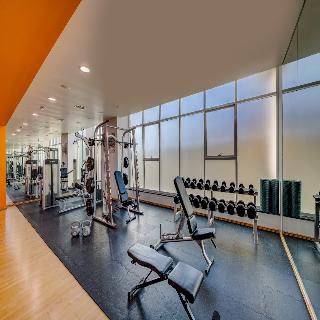 Al Khoory Executive Hotel fotoÄŸrafÄ±
