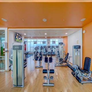 Al Khoory Executive Hotel fotoÄŸrafÄ±