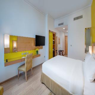 Al Khoory Executive Hotel fotoÄŸrafÄ±