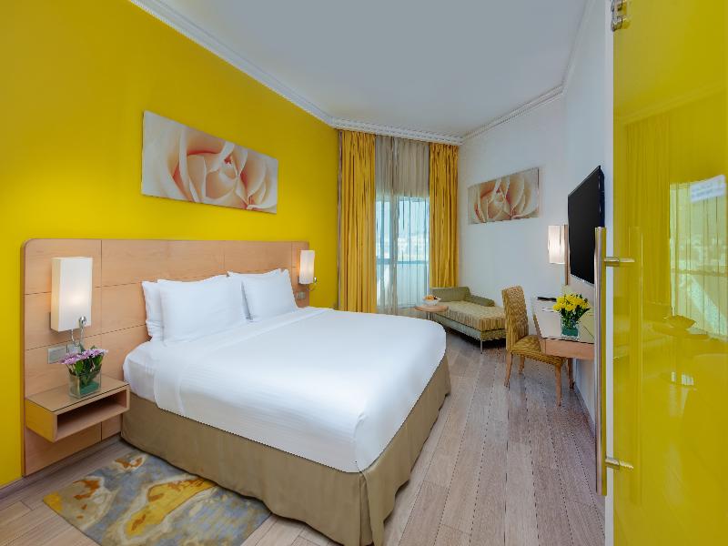 Al Khoory Executive Hotel - Oda