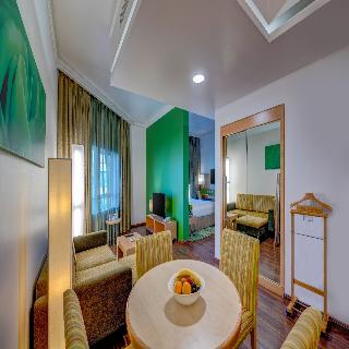 Al Khoory Executive Hotel fotoÄŸrafÄ±