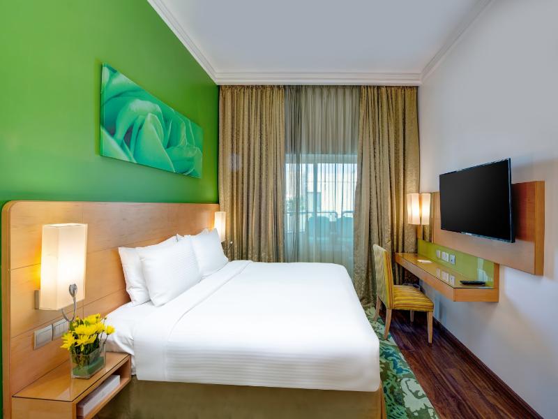 Al Khoory Executive Hotel - Oda