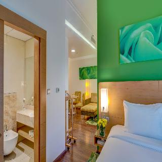 Al Khoory Executive Hotel fotoÄŸrafÄ±