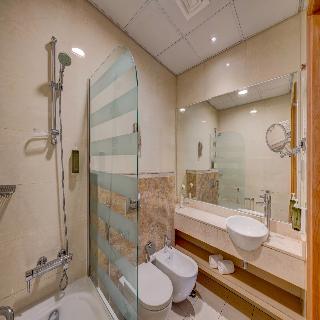 Al Khoory Executive Hotel fotoÄŸrafÄ±