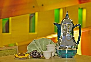Al Khoory Executive Hotel fotoÄŸrafÄ±