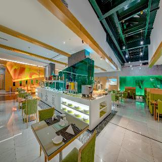 Al Khoory Executive Hotel fotoÄŸrafÄ±