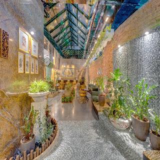 Al Khoory Executive Hotel fotoÄŸrafÄ±
