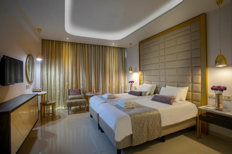 Constantinos The Great Beach Hotel - Oda