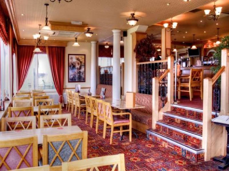 North Shore Hotel - Bar