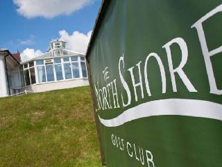 North Shore Hotel fotoÄŸrafÄ±