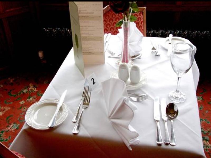 North Shore Hotel - Restoran