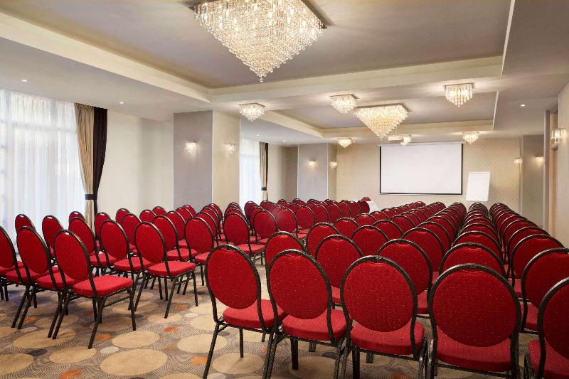 Ramada Constanta - Toplantı