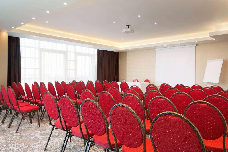 Ramada Constanta - Toplantı