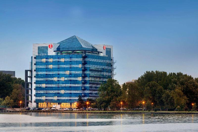 Ramada Constanta - Genel
