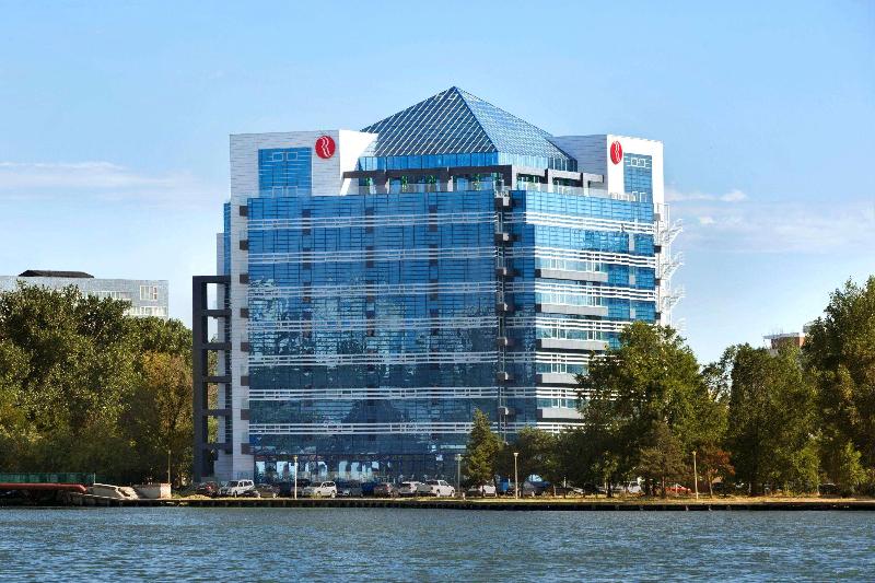 Ramada Constanta - Genel
