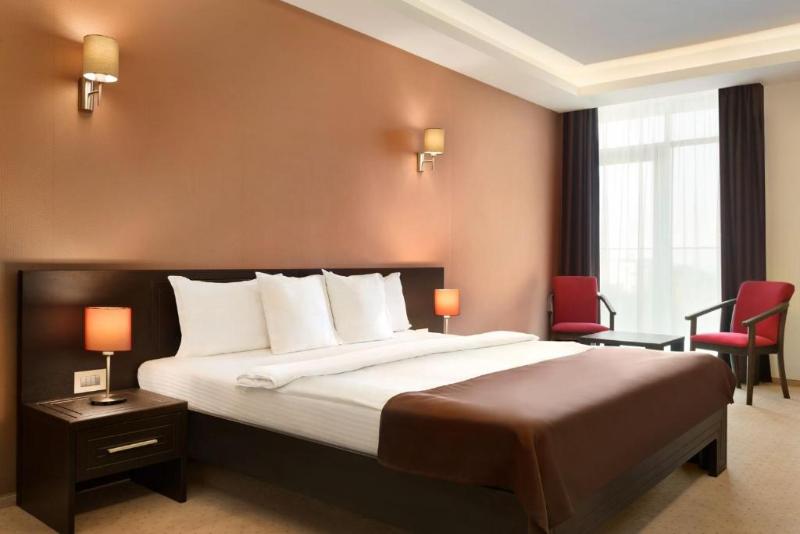 Ramada Constanta - Oda
