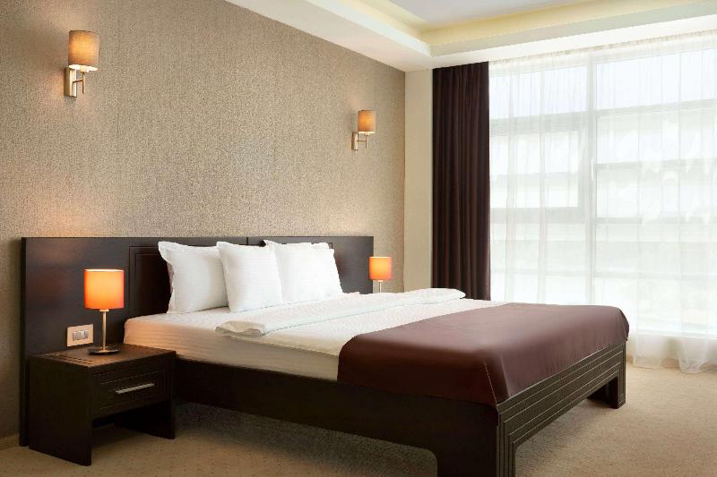 Ramada Constanta - Oda