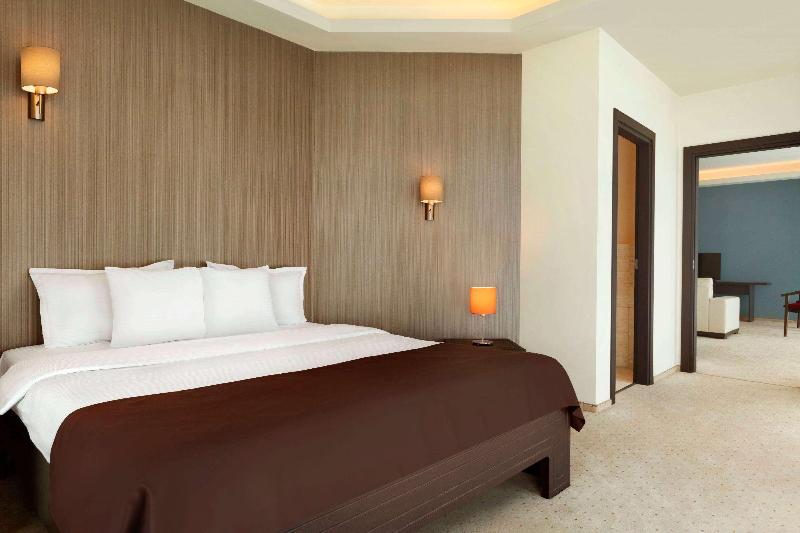 Ramada Constanta - Oda