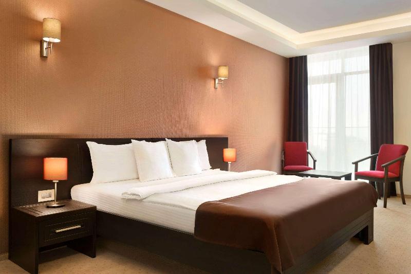 Ramada Constanta - Oda
