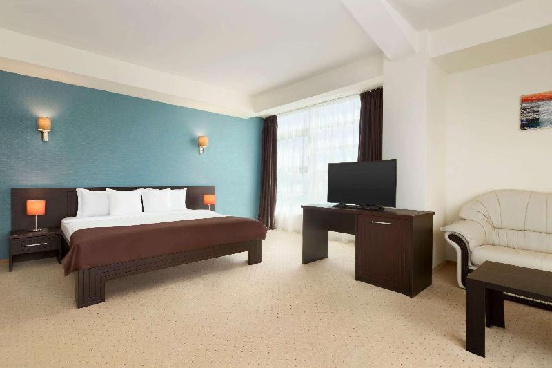 Ramada Constanta - Oda