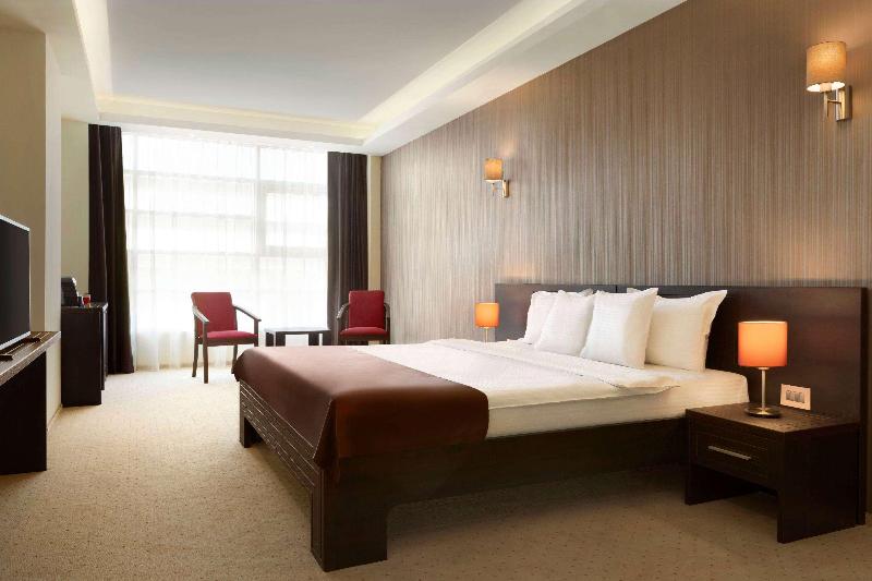 Ramada Constanta - Oda