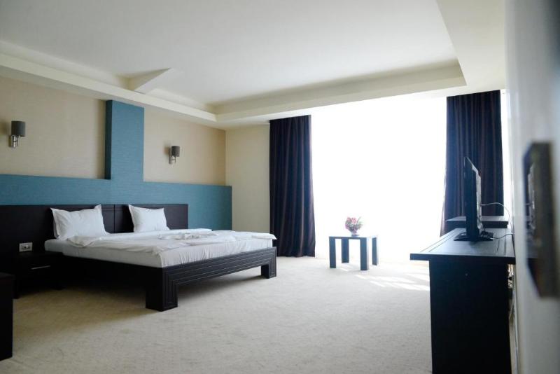 Ramada Constanta - Oda