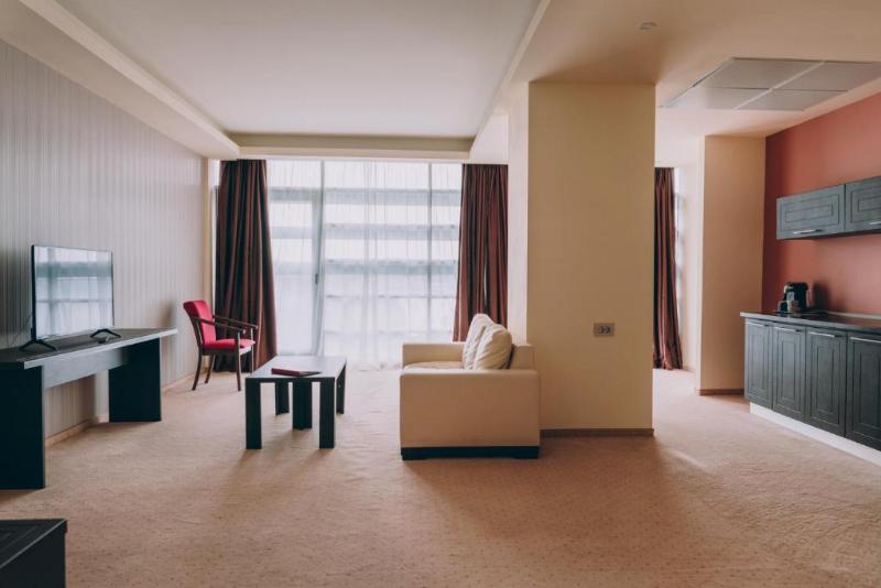 Ramada Constanta - Oda