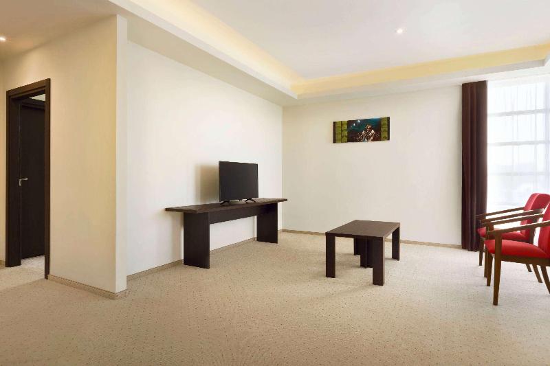 Ramada Constanta - Oda