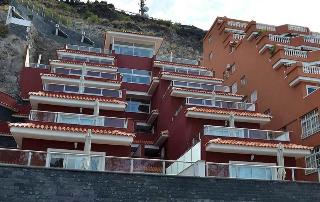 Terrazas Los Gigantes otel fotoğrafı