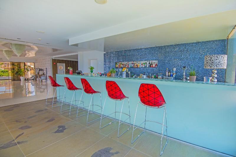 Silver Sands - Bar