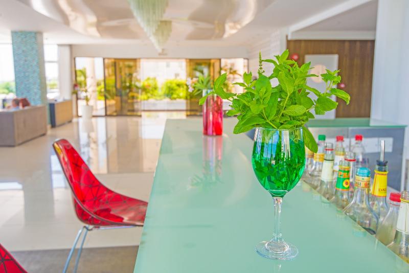 Silver Sands - Bar