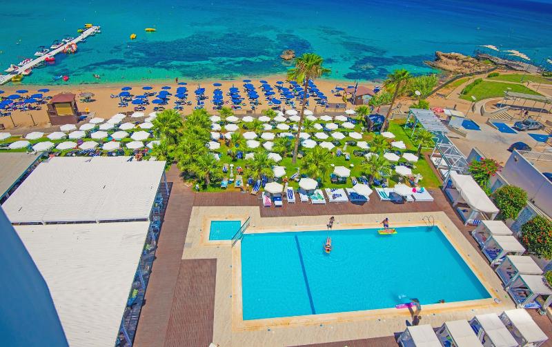 Silver Sands - Havuz