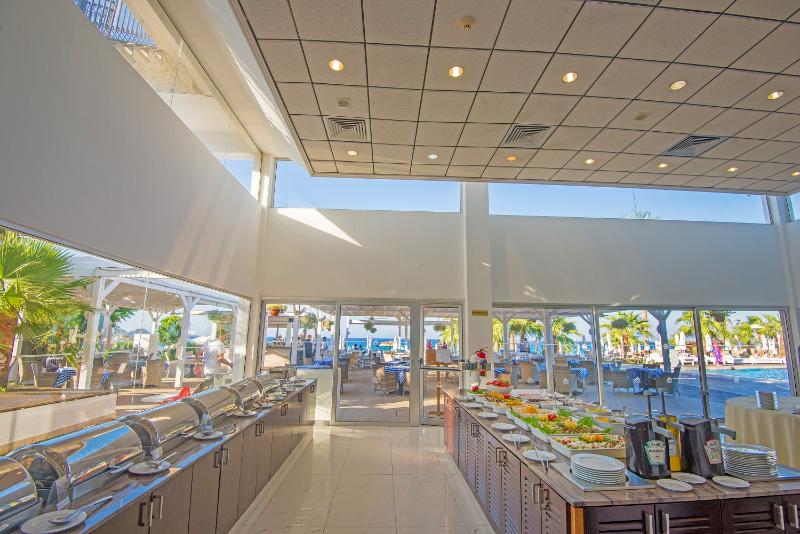 Silver Sands - Restoran