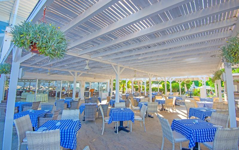 Silver Sands - Restoran